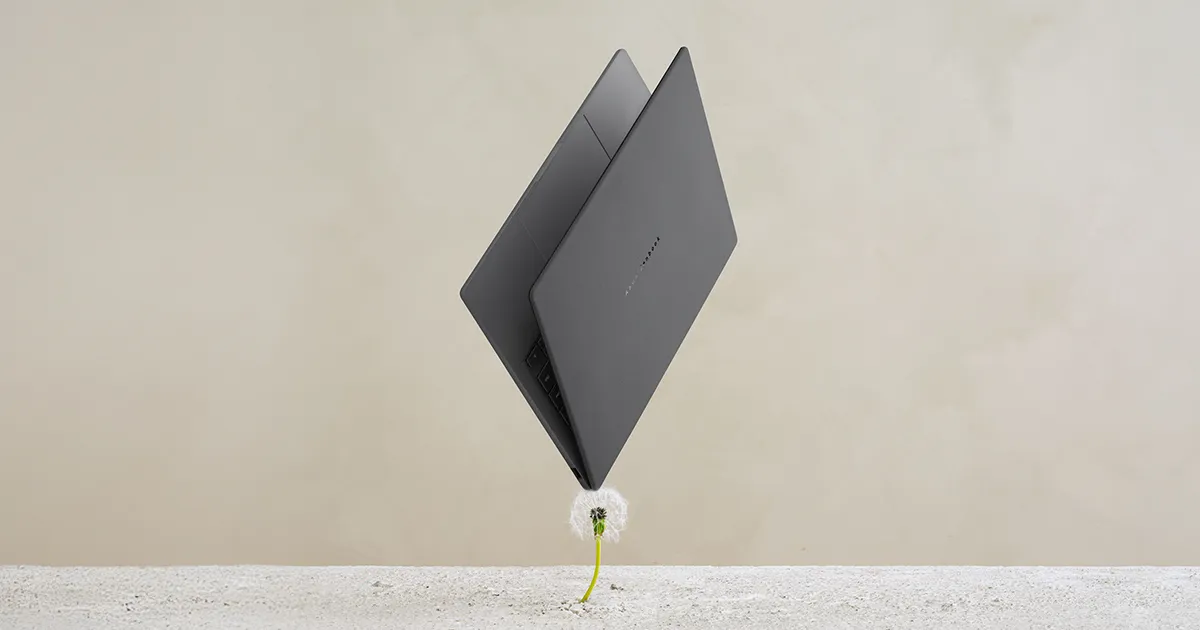 ASUS 젠북 A14 UX3407 제품 이미지