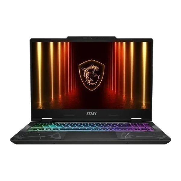 MSI 사이보그 15 게이밍 노트북 제품 이미지